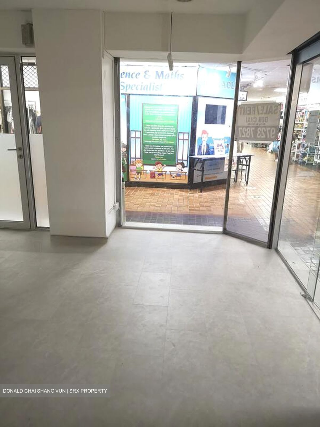 Beauty World Centre (D21), Shop House #459230091